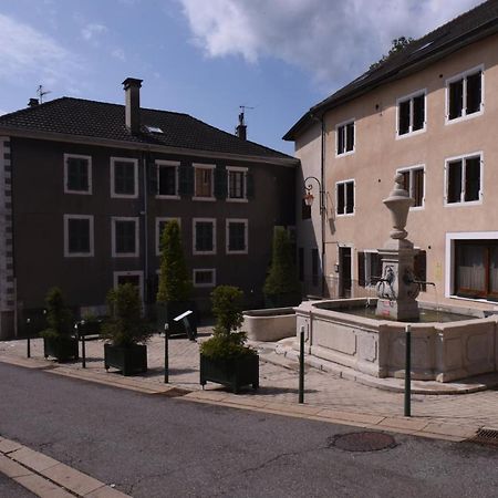 Coeur De Vieille Ville Жекс Екстер'єр фото