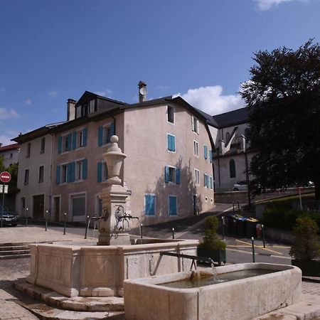 Coeur De Vieille Ville Жекс Екстер'єр фото